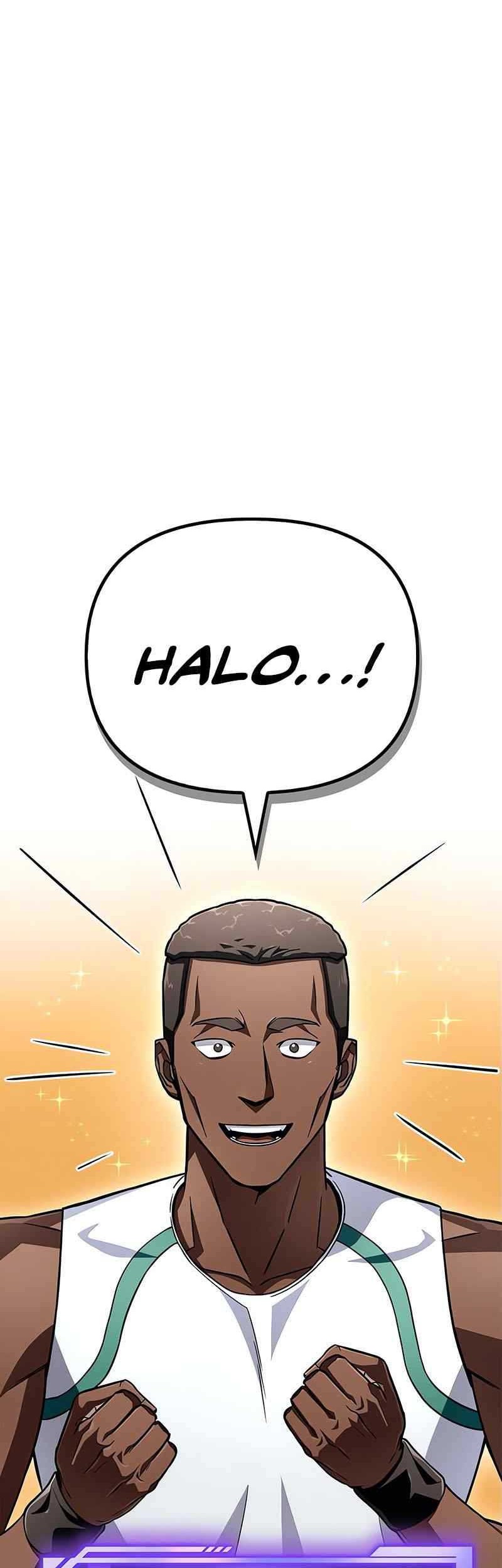 Superhuman Battlefield Chapter 82 Gambar 55