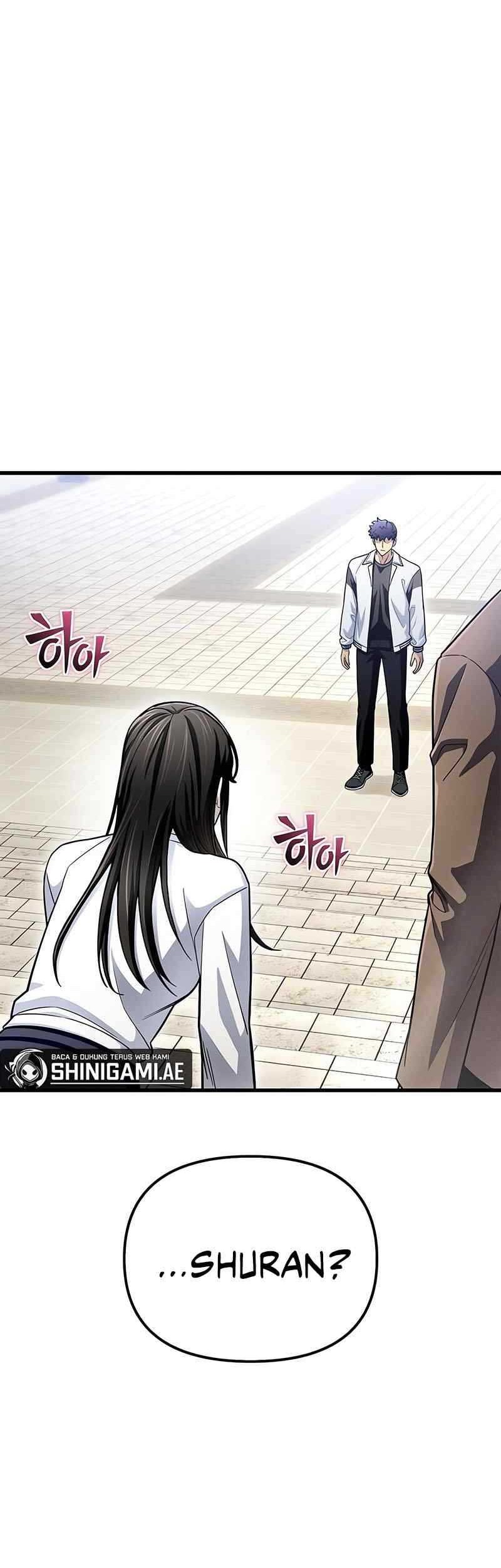 Superhuman Battlefield Chapter 82 Gambar 61