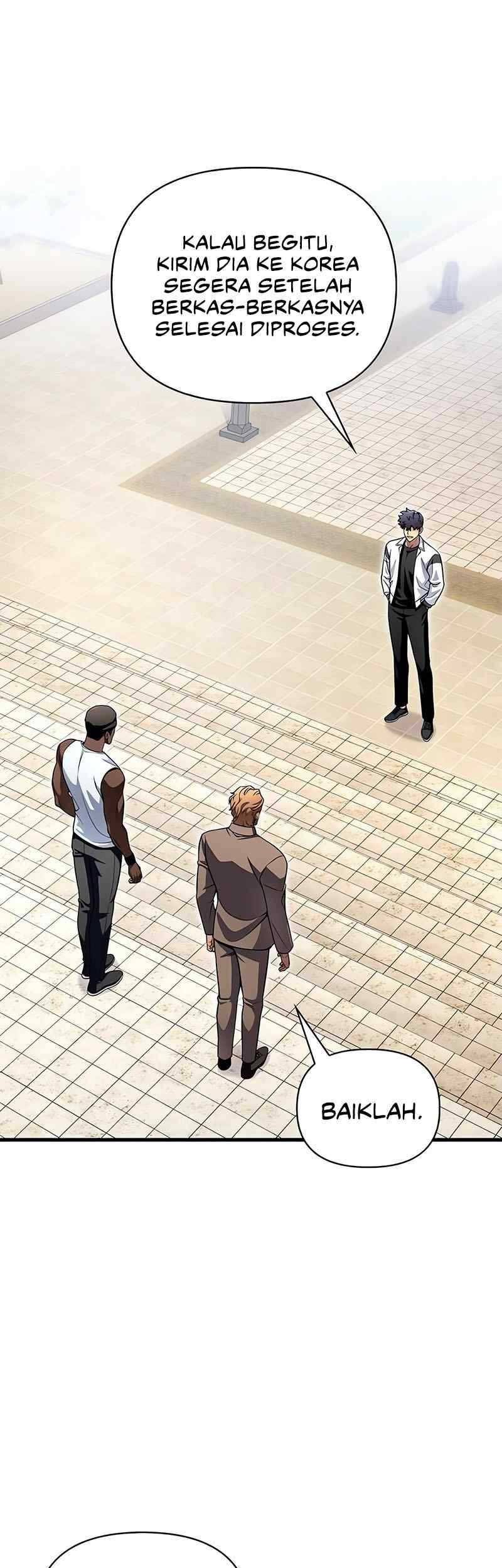 Superhuman Battlefield Chapter 82 Gambar 58