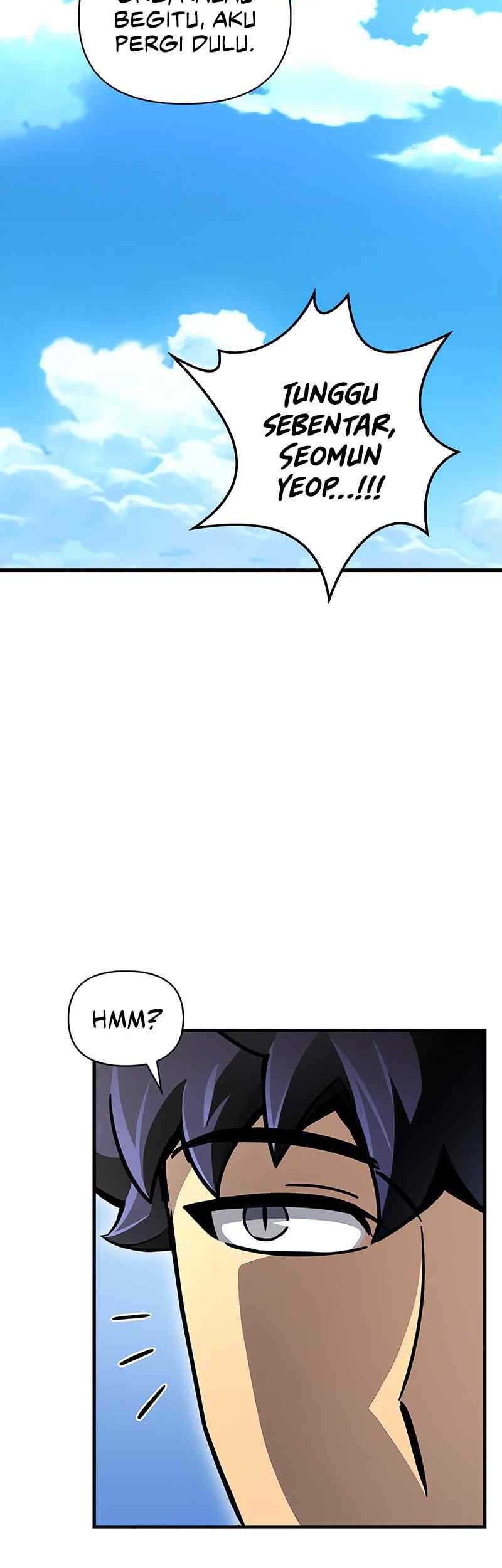 Superhuman Battlefield Chapter 82 Gambar 60