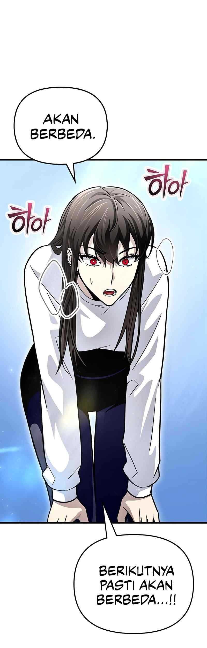 Superhuman Battlefield Chapter 82 Gambar 62