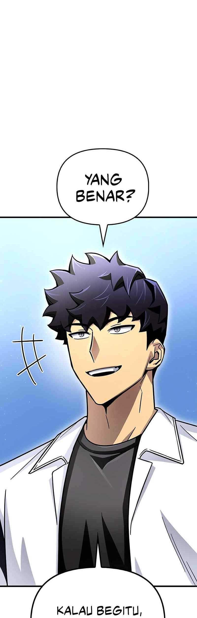 Superhuman Battlefield Chapter 82 Gambar 63