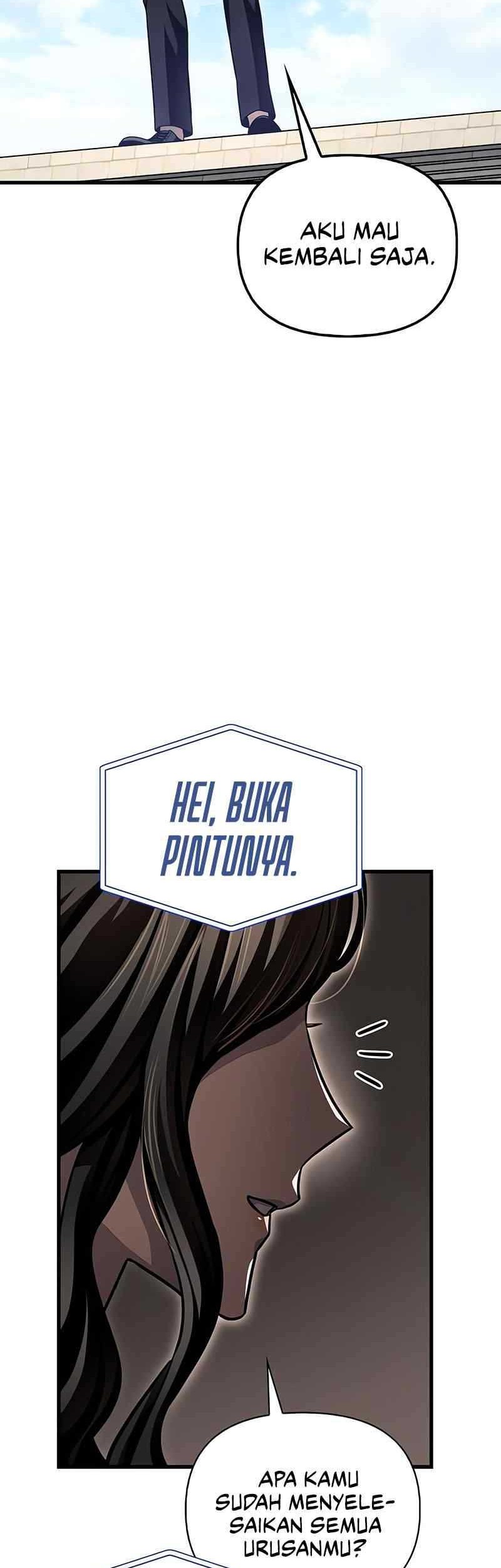 Superhuman Battlefield Chapter 82 Gambar 67