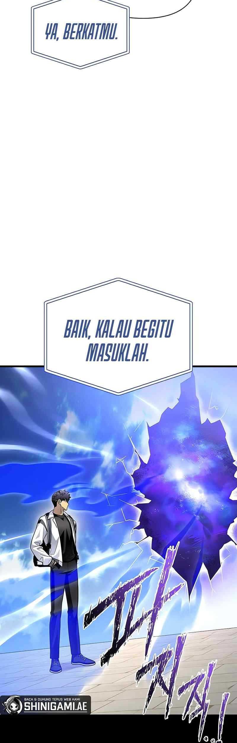 Superhuman Battlefield Chapter 82 Gambar 68