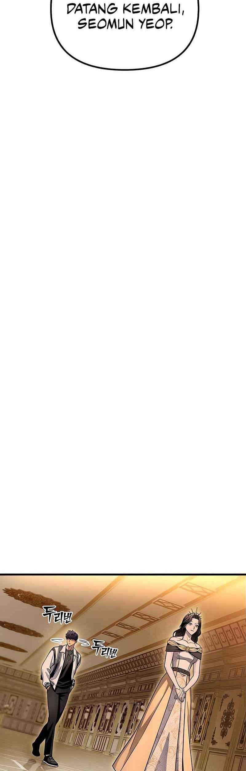 Superhuman Battlefield Chapter 82 Gambar 71