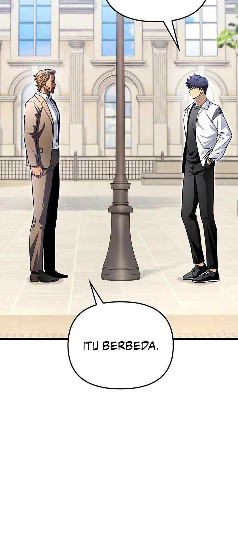 Superhuman Battlefield Chapter 82 Gambar 41