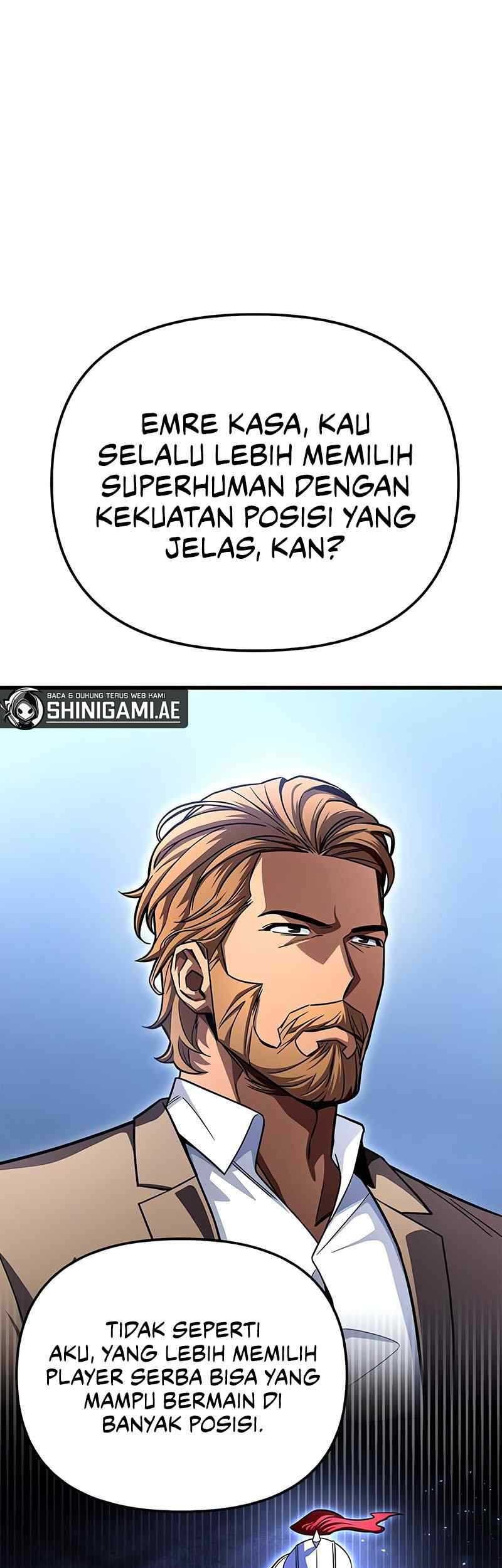 Superhuman Battlefield Chapter 82 Gambar 38