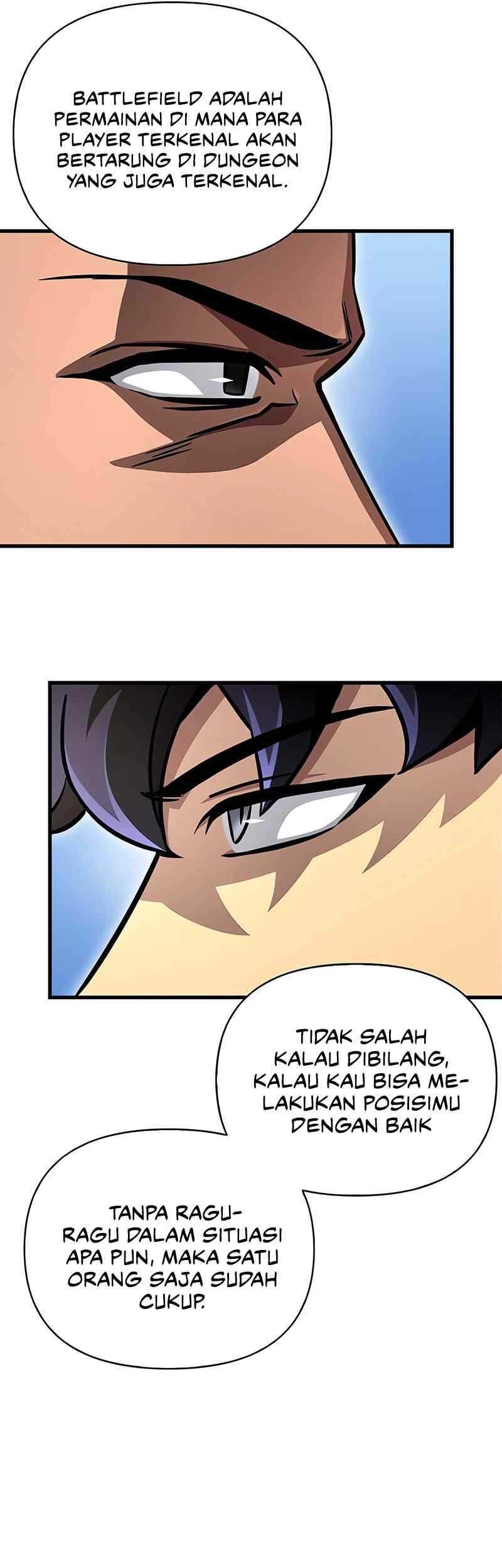 Superhuman Battlefield Chapter 82 Gambar 42