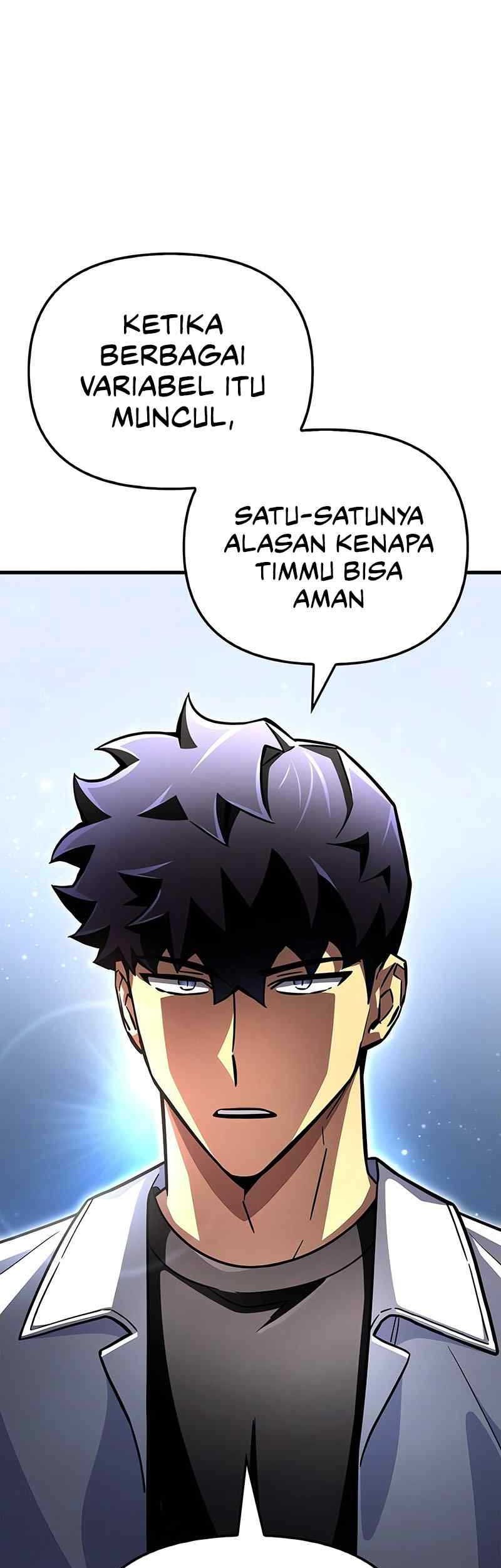 Superhuman Battlefield Chapter 82 Gambar 44