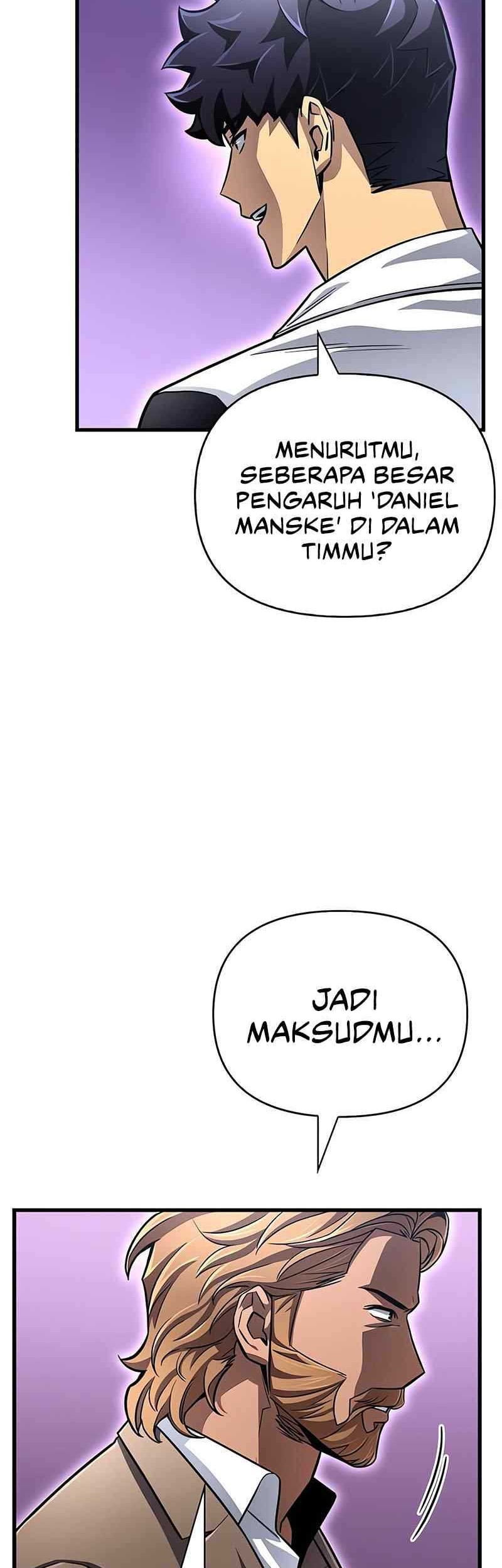 Superhuman Battlefield Chapter 82 Gambar 47