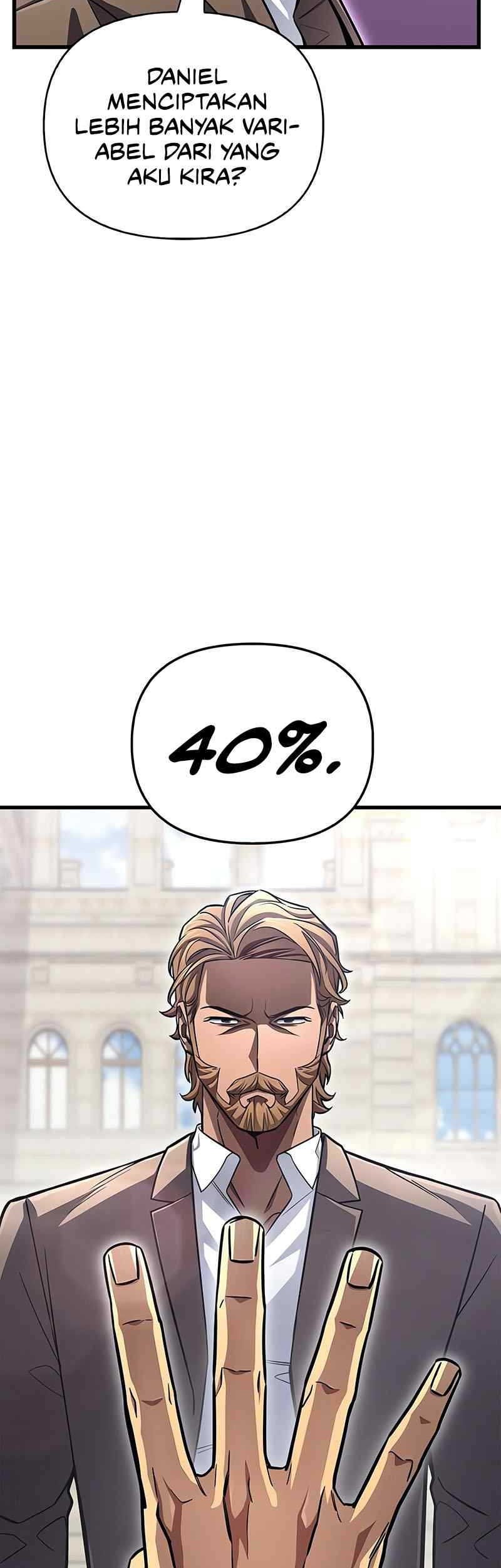 Superhuman Battlefield Chapter 82 Gambar 48