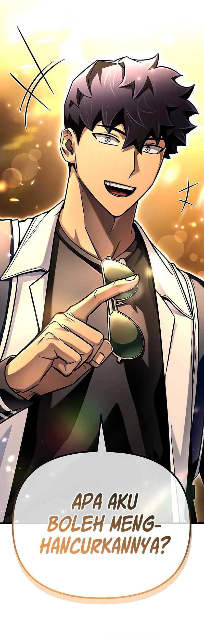 Superhuman Battlefield Chapter 82 Gambar 90