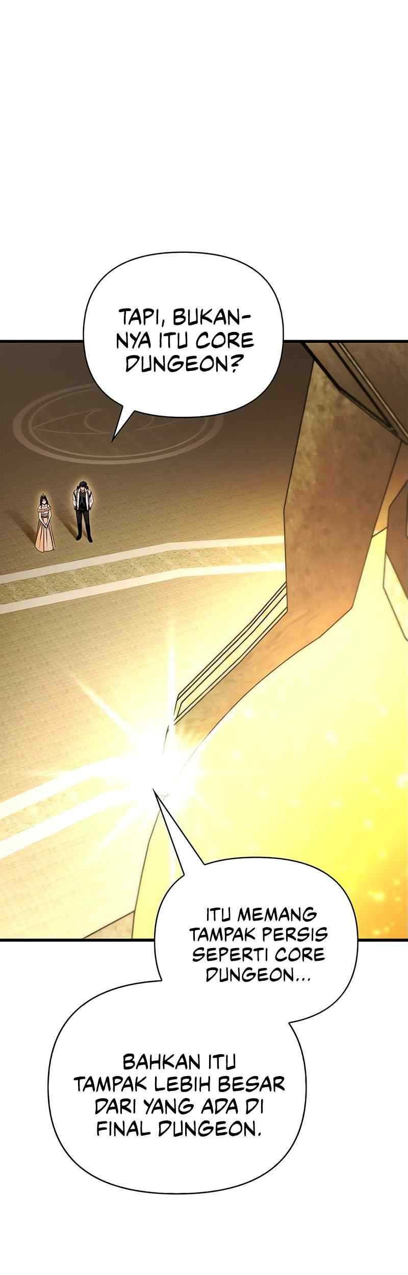 Superhuman Battlefield Chapter 82 Gambar 74