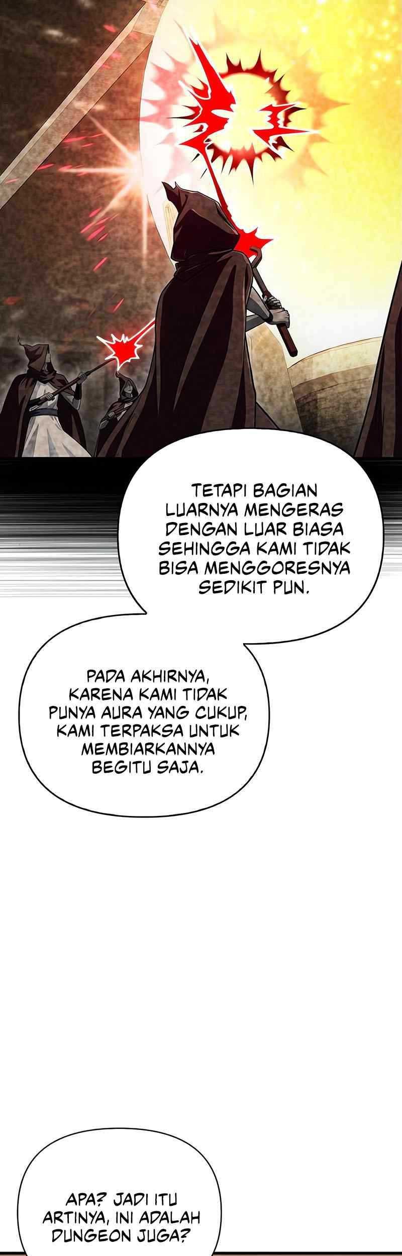 Superhuman Battlefield Chapter 82 Gambar 78