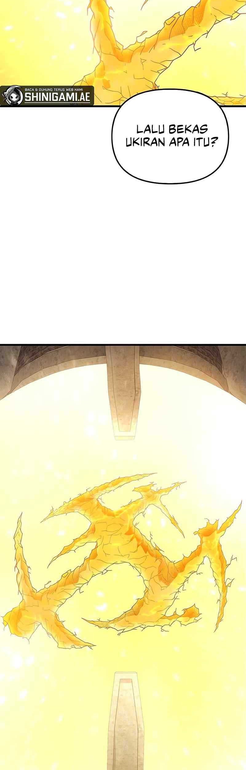 Superhuman Battlefield Chapter 82 Gambar 85