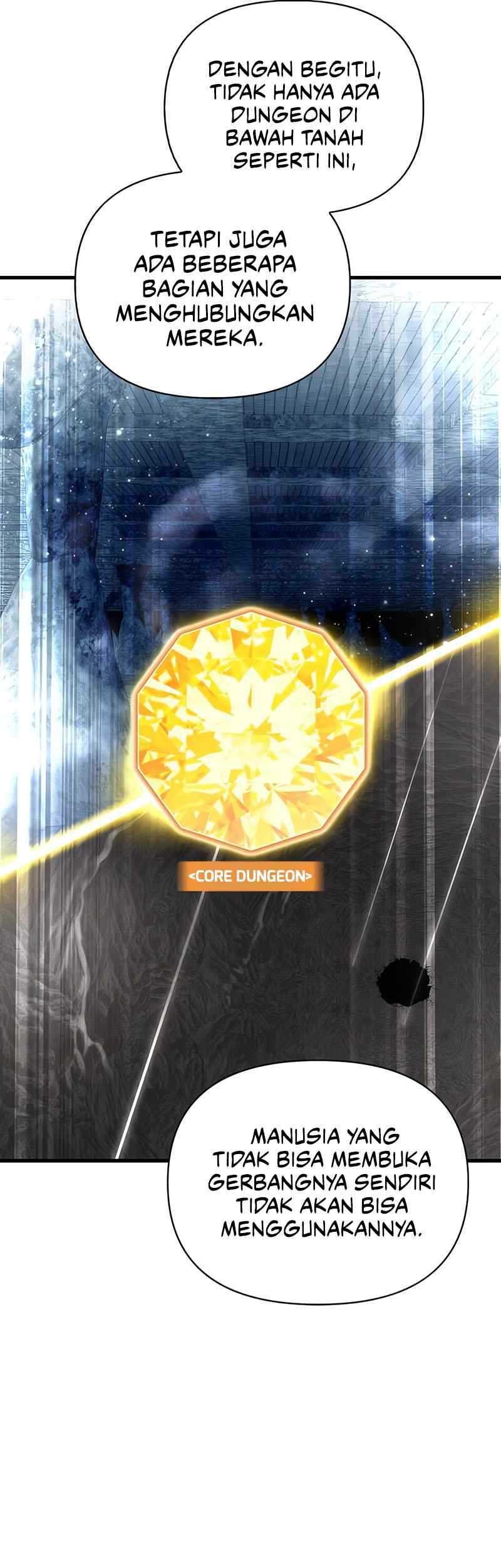Superhuman Battlefield Chapter 82 Gambar 82