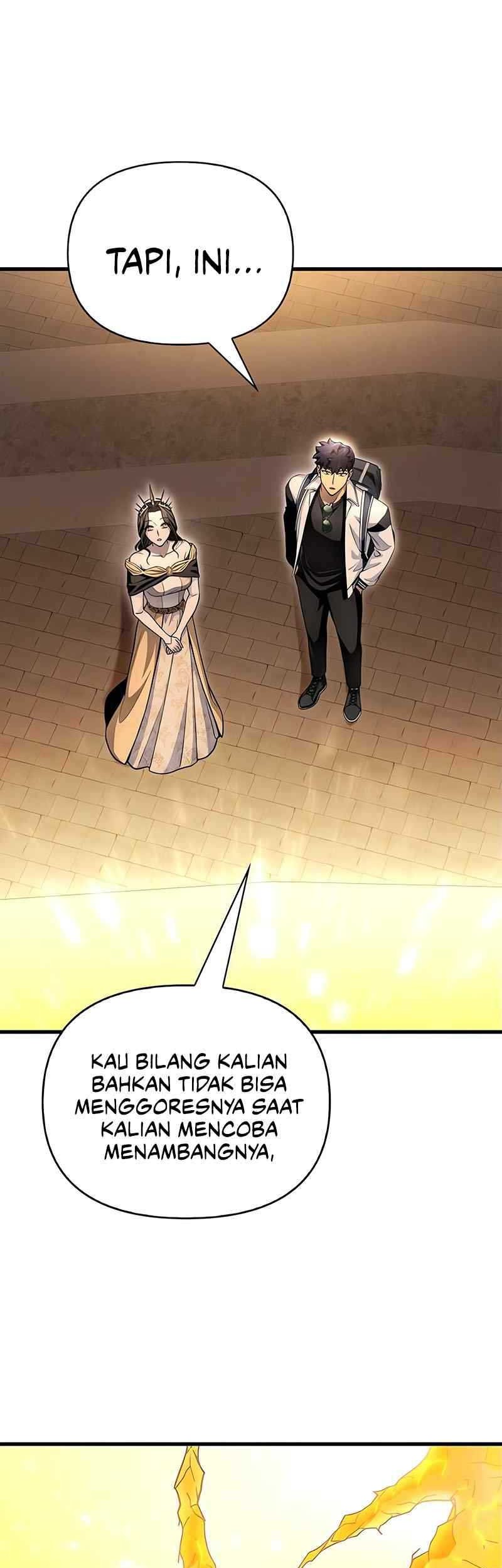 Superhuman Battlefield Chapter 82 Gambar 84