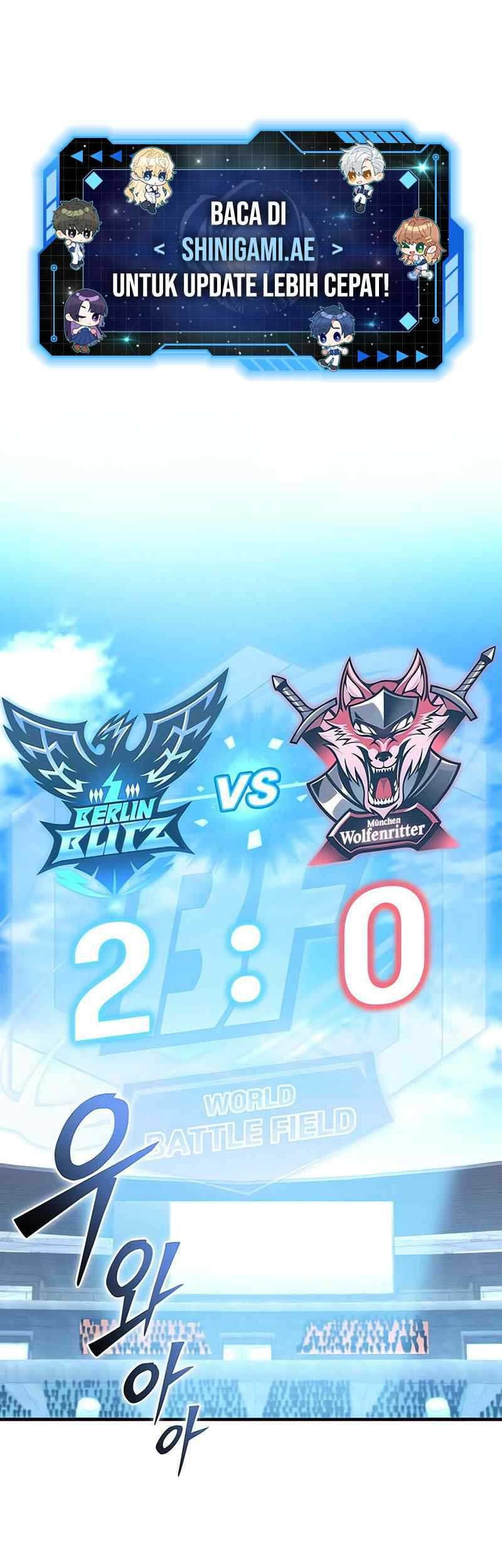 Manhwa Superhuman Battlefield Chapter 82 gambar nomor 2