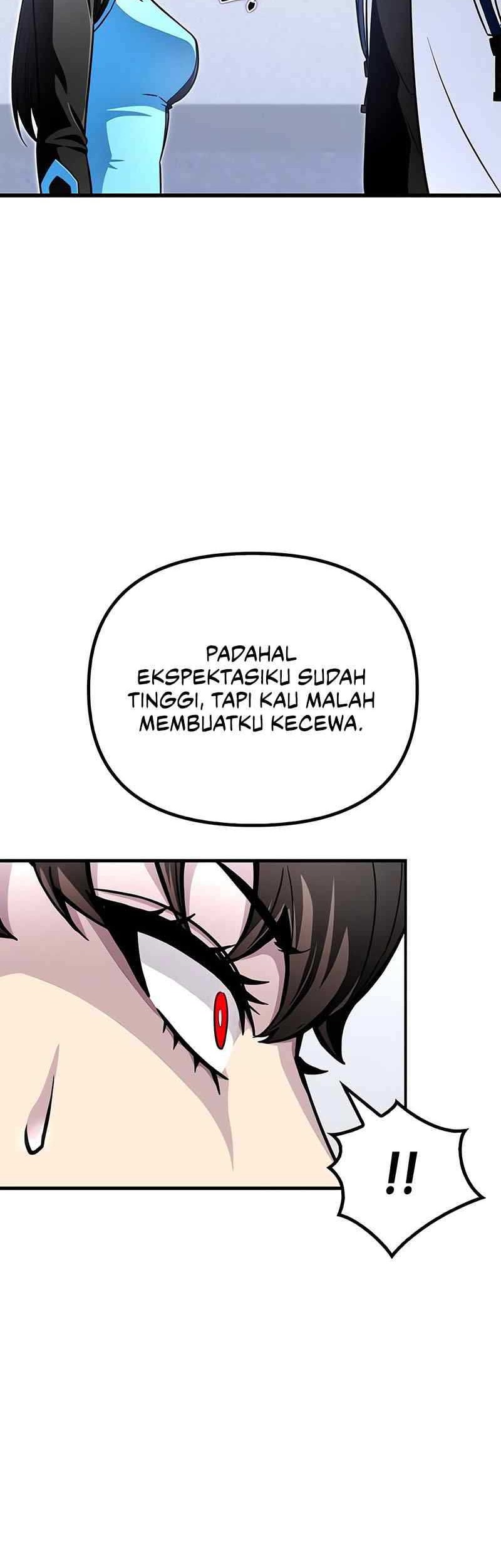 Superhuman Battlefield Chapter 82 Gambar 9