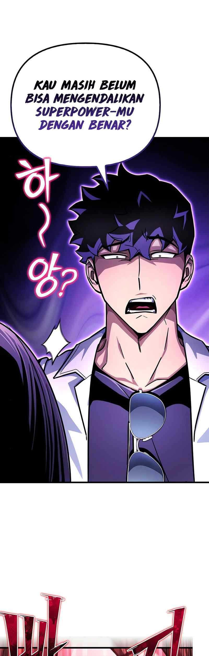 Superhuman Battlefield Chapter 82 Gambar 10