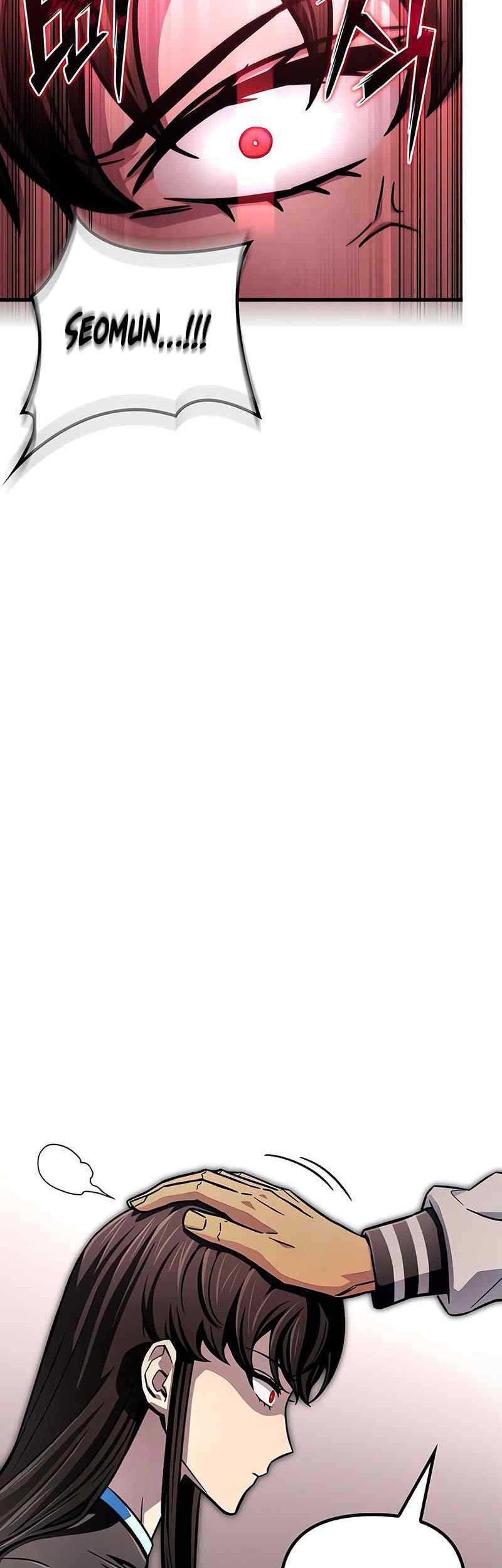 Superhuman Battlefield Chapter 82 Gambar 11