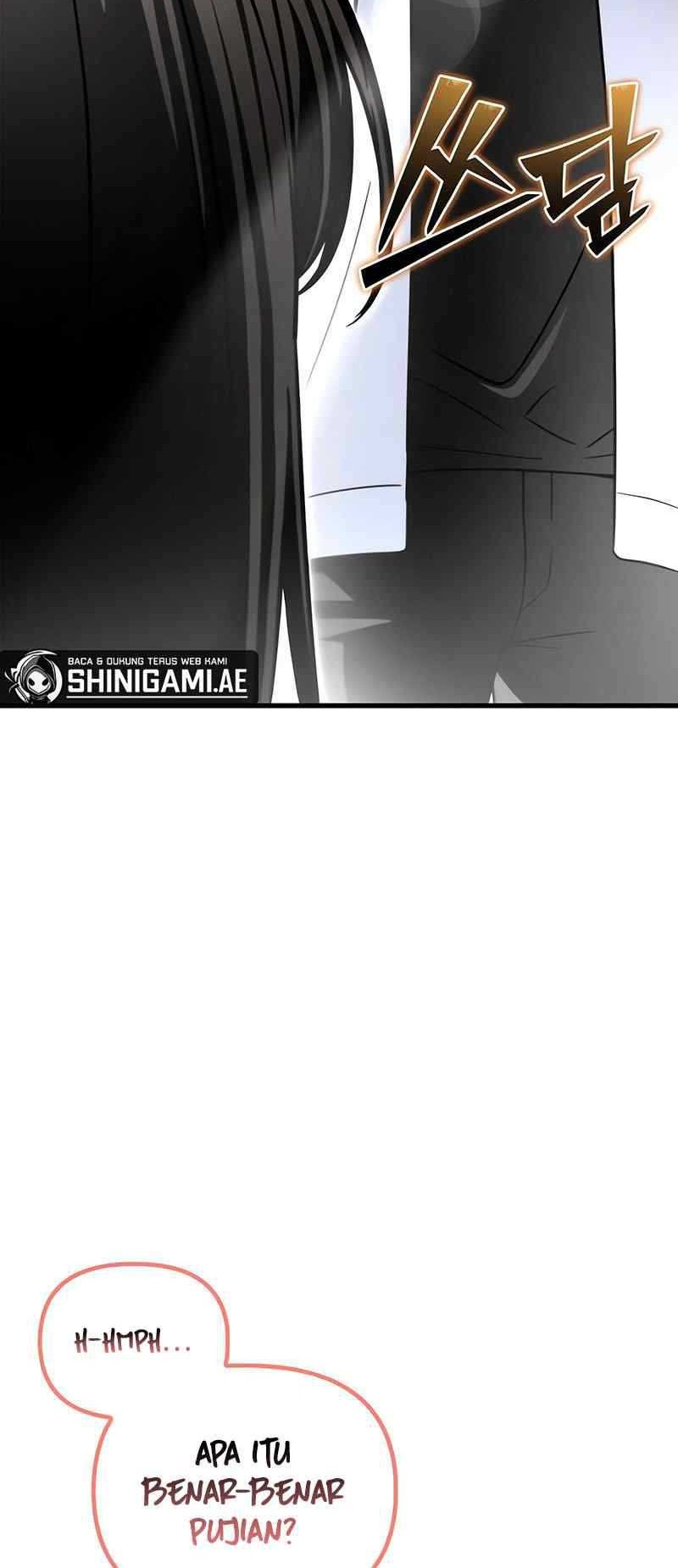 Superhuman Battlefield Chapter 82 Gambar 13