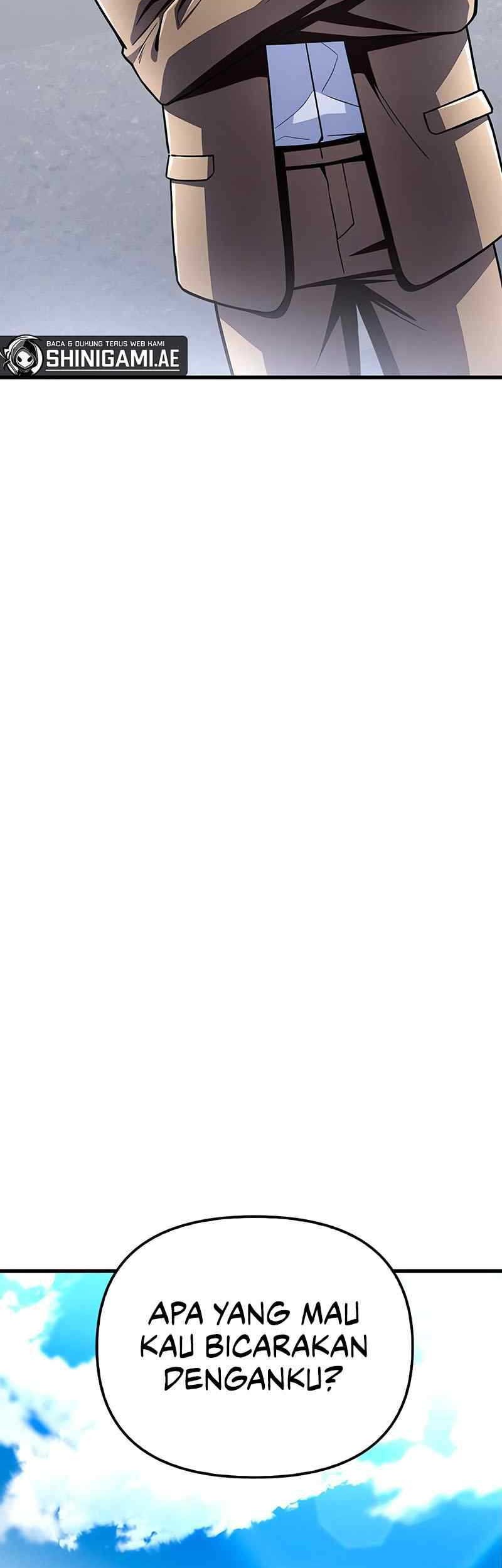 Superhuman Battlefield Chapter 82 Gambar 16