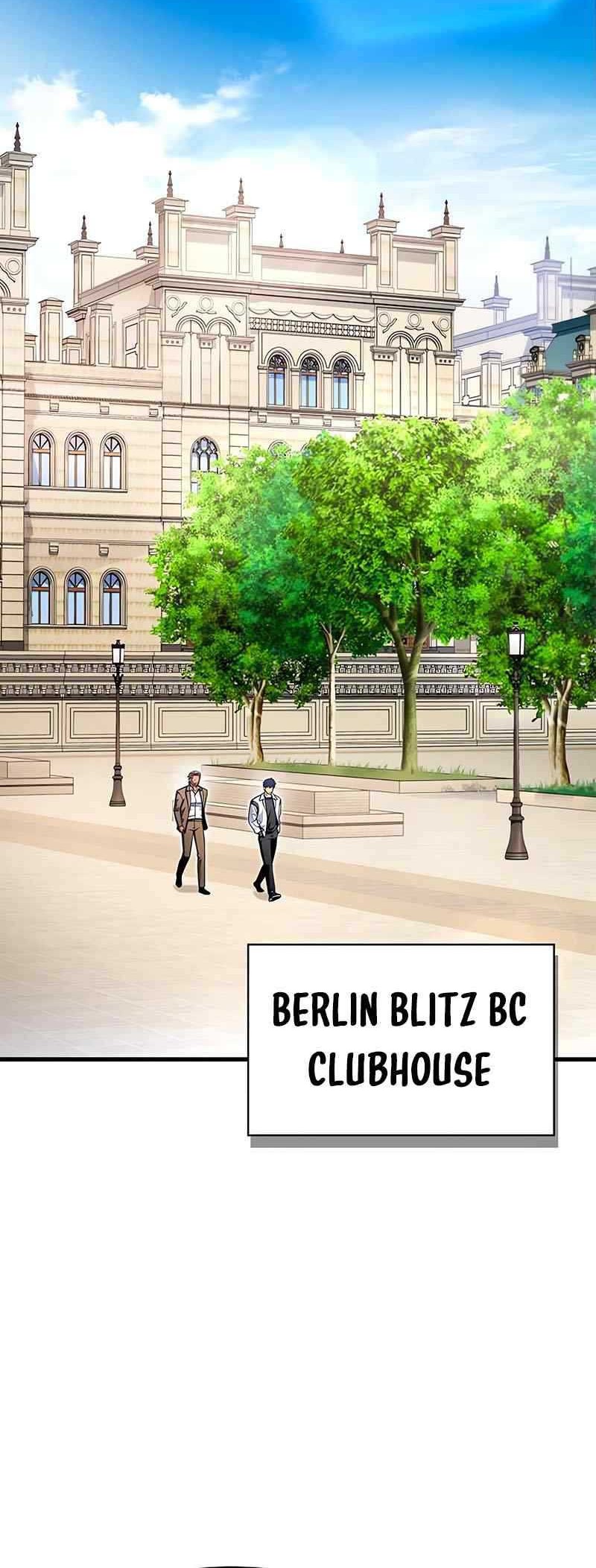 Superhuman Battlefield Chapter 82 Gambar 17