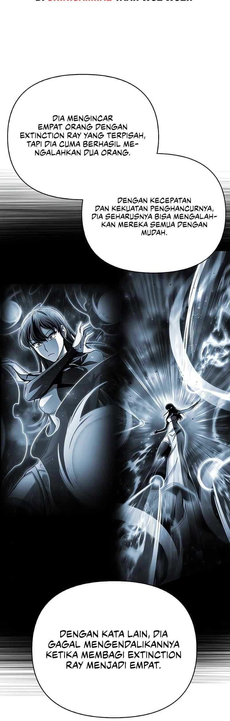 Superhuman Battlefield Chapter 82 Gambar 20