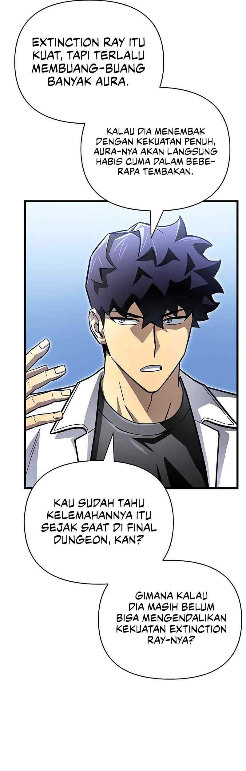 Superhuman Battlefield Chapter 82 Gambar 22