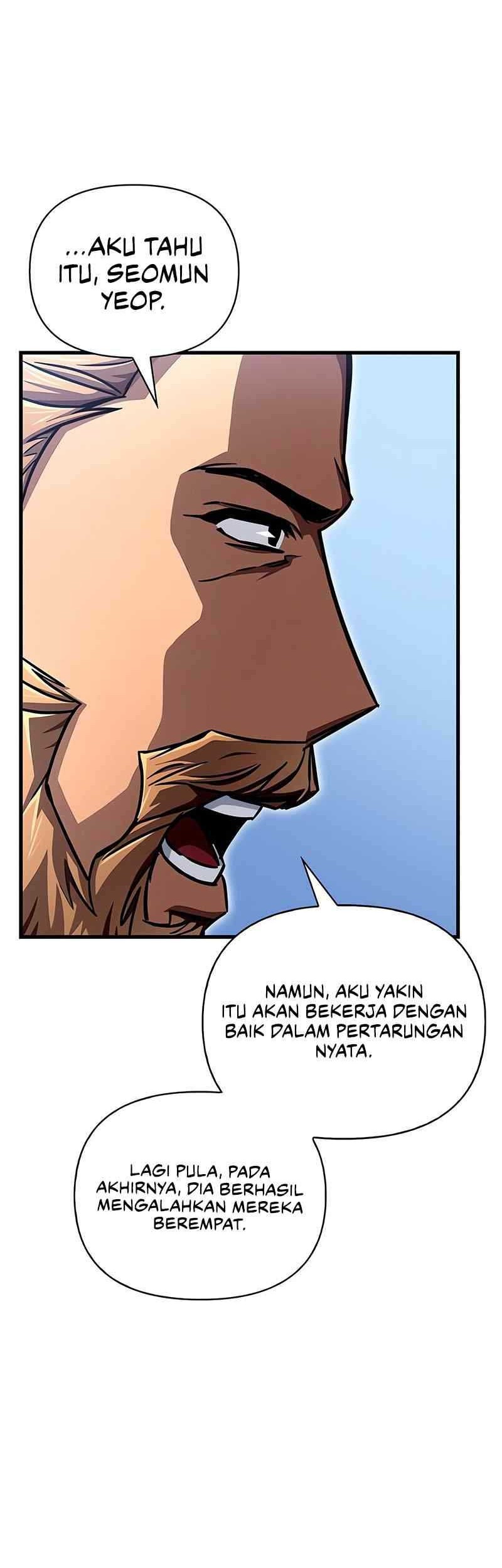 Superhuman Battlefield Chapter 82 Gambar 23