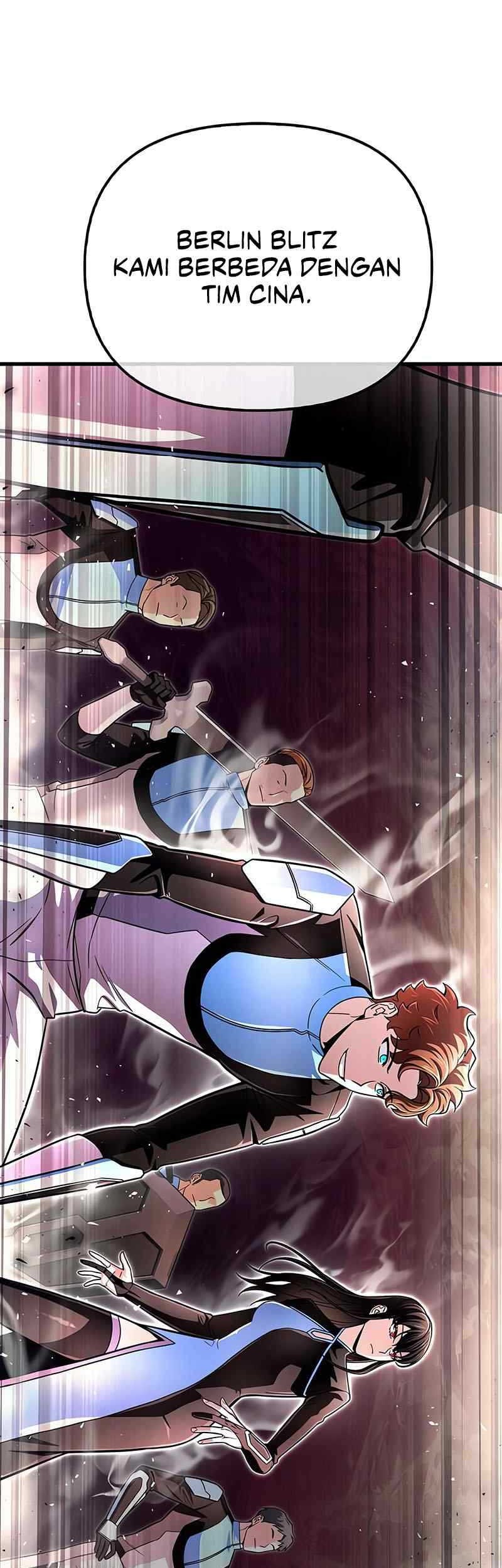 Superhuman Battlefield Chapter 82 Gambar 24