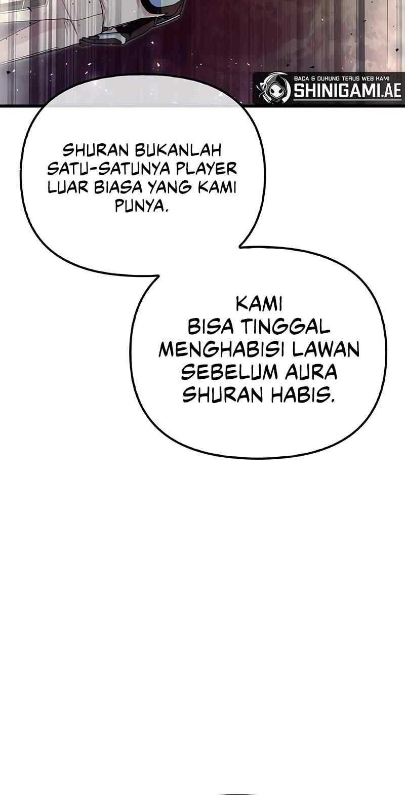 Superhuman Battlefield Chapter 82 Gambar 25