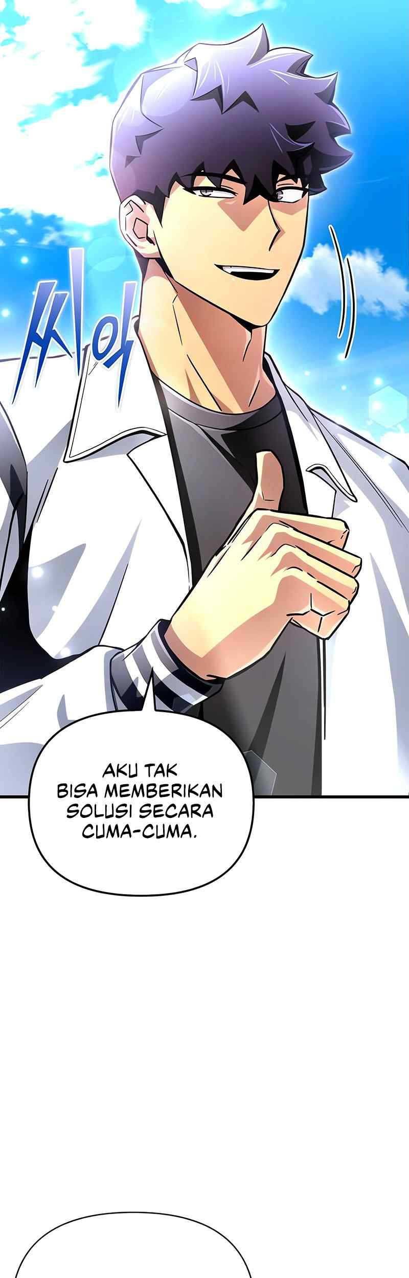 Superhuman Battlefield Chapter 82 Gambar 30