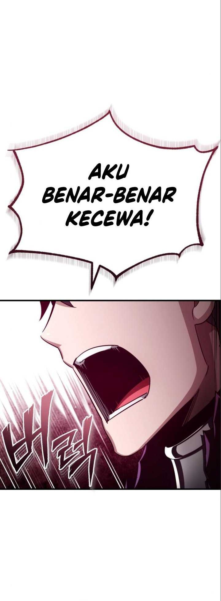 The Heavenly Demon Can’t Live a Normal Life Chapter 95 Gambar 43