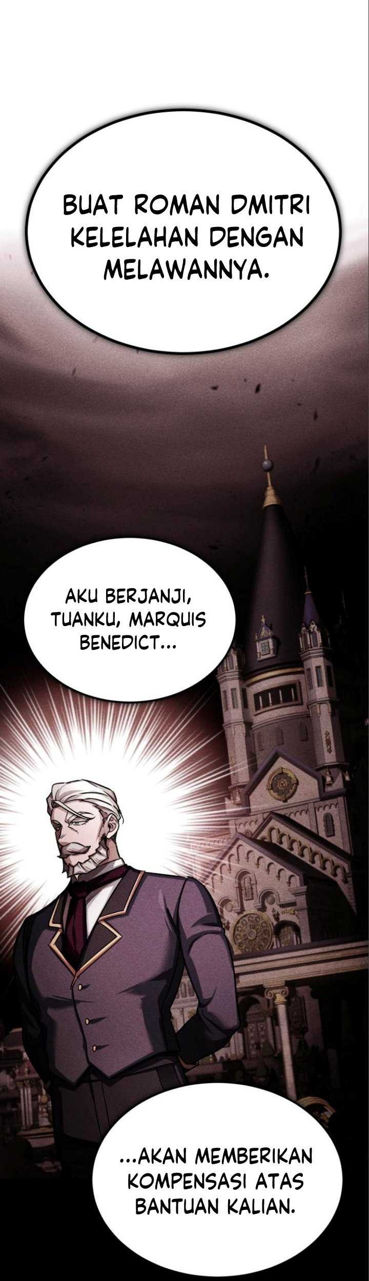 The Heavenly Demon Can’t Live a Normal Life Chapter 95 Gambar 55