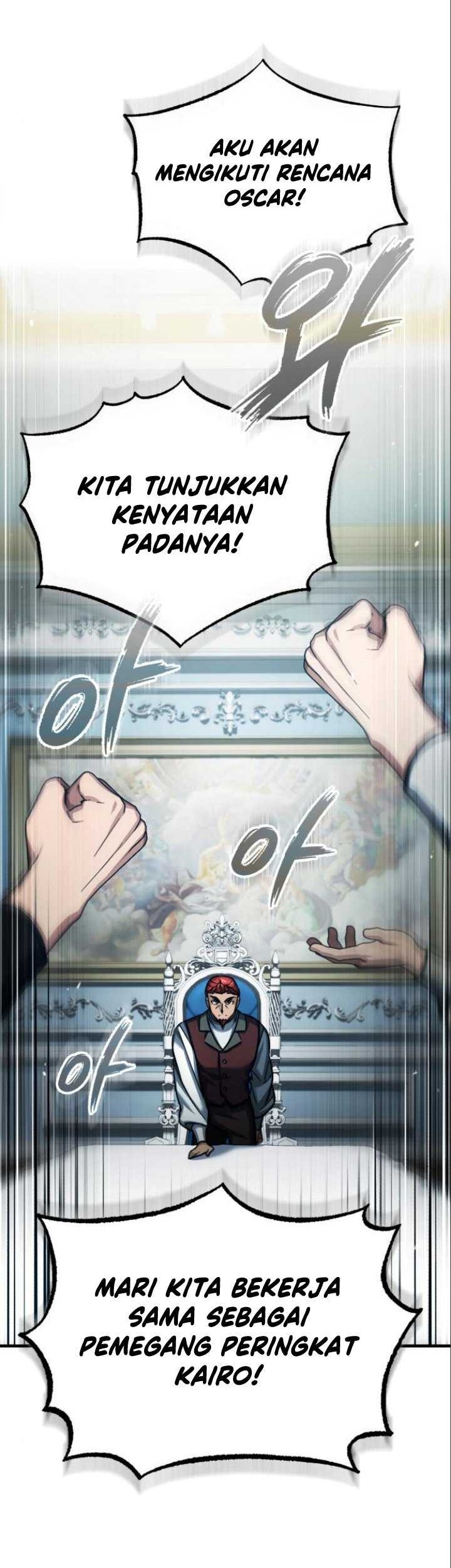 The Heavenly Demon Can’t Live a Normal Life Chapter 95 Gambar 58