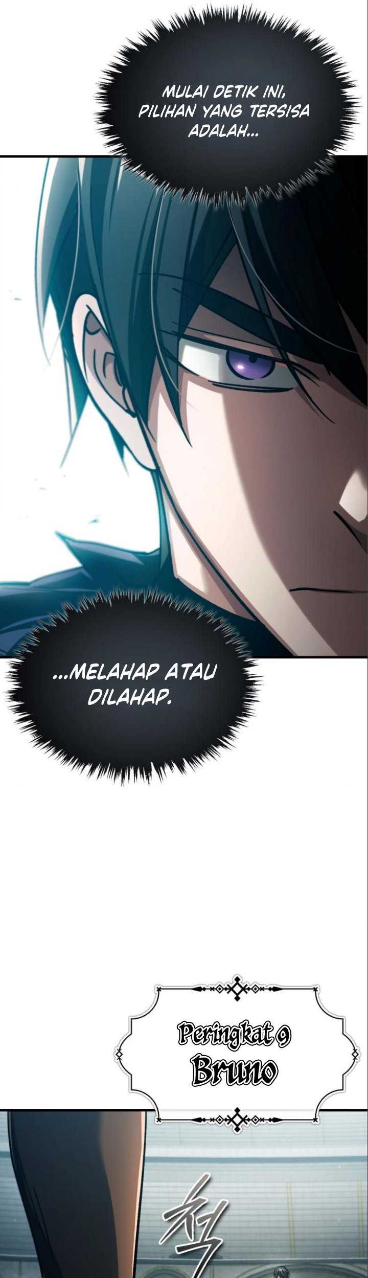 The Heavenly Demon Can’t Live a Normal Life Chapter 95 Gambar 64