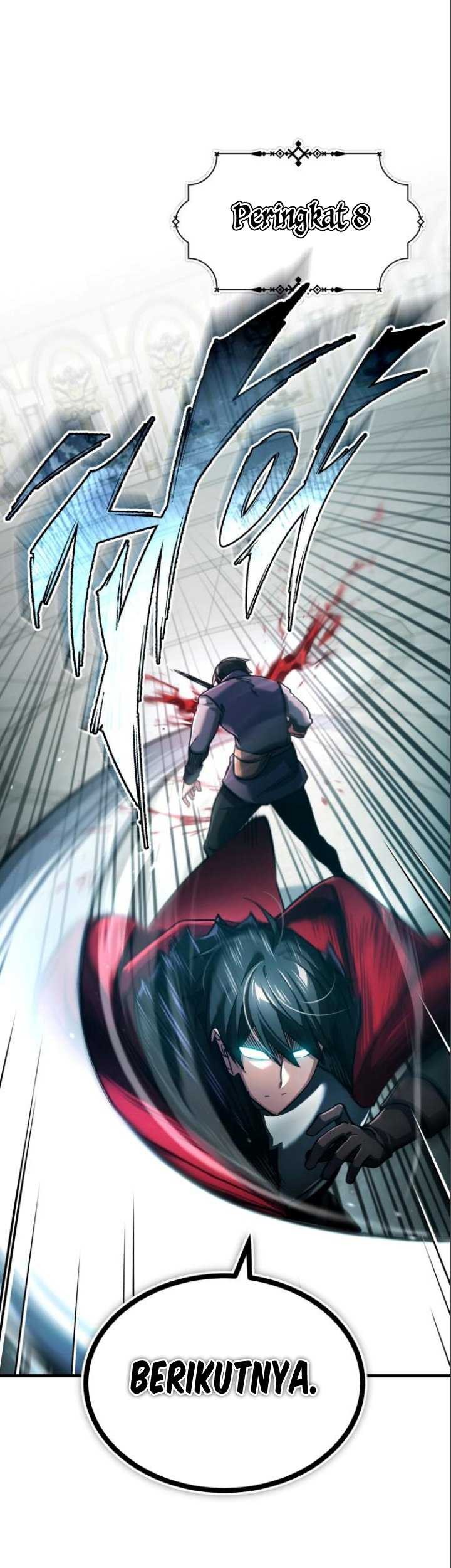 The Heavenly Demon Can’t Live a Normal Life Chapter 95 Gambar 70