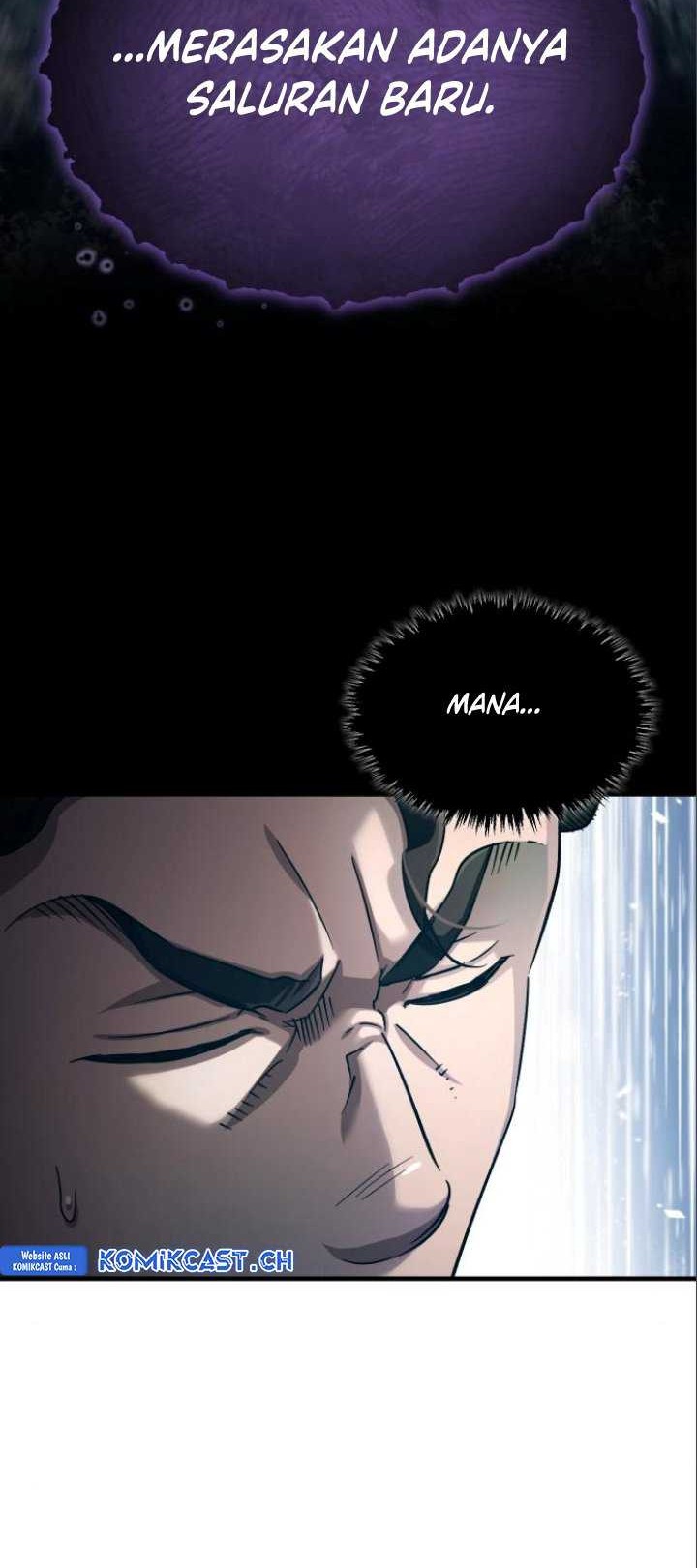 The Heavenly Demon Can’t Live a Normal Life Chapter 95 Gambar 9