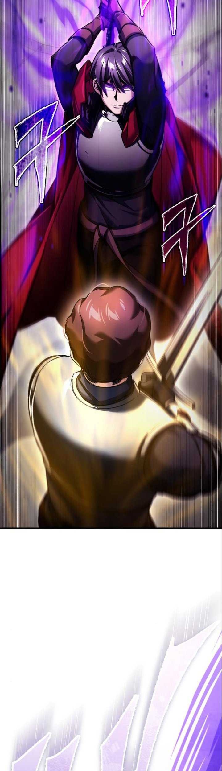 The Heavenly Demon Can’t Live a Normal Life Chapter 95 Gambar 13