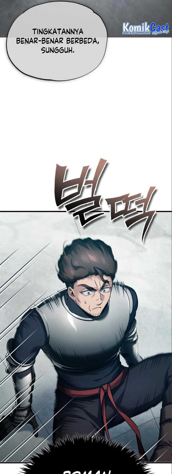 The Heavenly Demon Can’t Live a Normal Life Chapter 95 Gambar 17