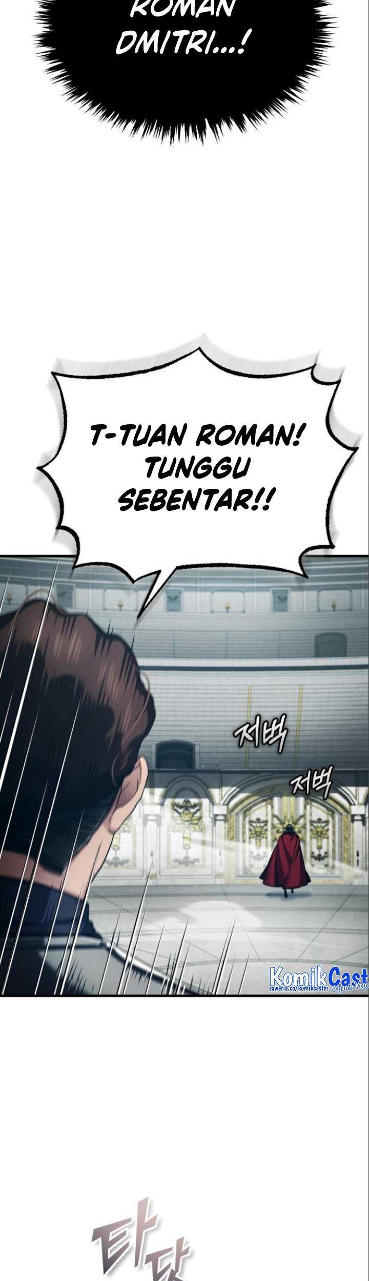 The Heavenly Demon Can’t Live a Normal Life Chapter 95 Gambar 18