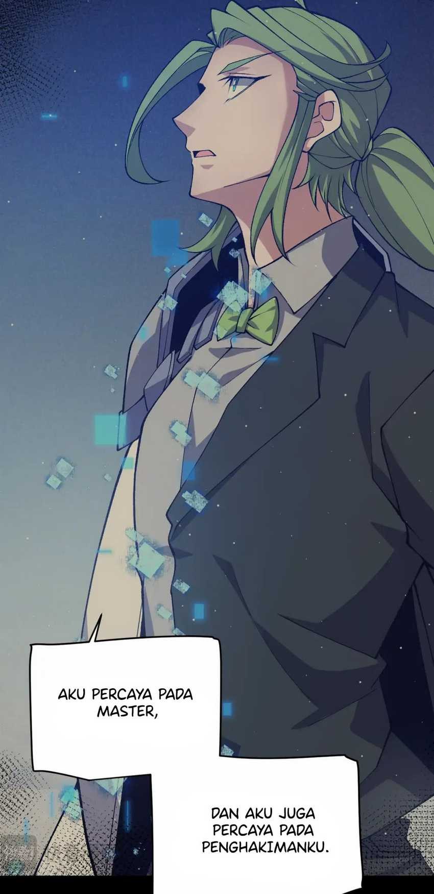 The Game That I Came From Chapter 207 Gambar 42