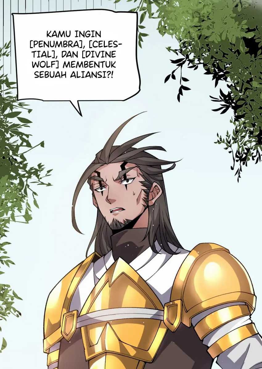 The Game That I Came From Chapter 207 Gambar 47