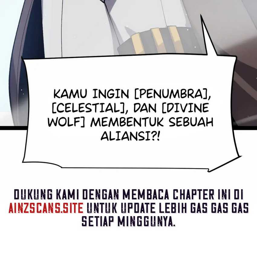 The Game That I Came From Chapter 207 Gambar 48