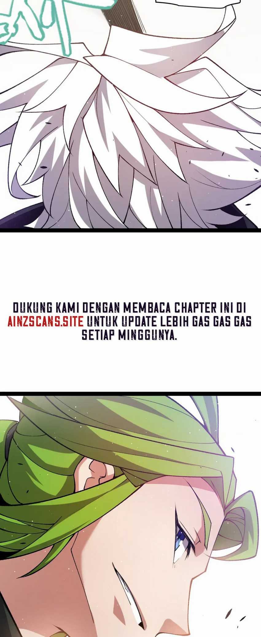 The Game That I Came From Chapter 207 Gambar 7