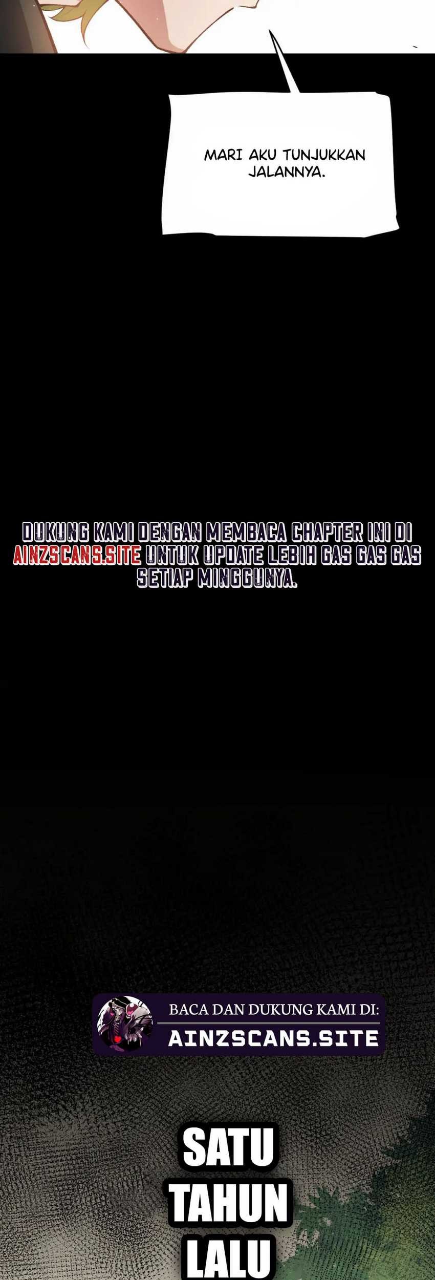 The Game That I Came From Chapter 207 Gambar 8