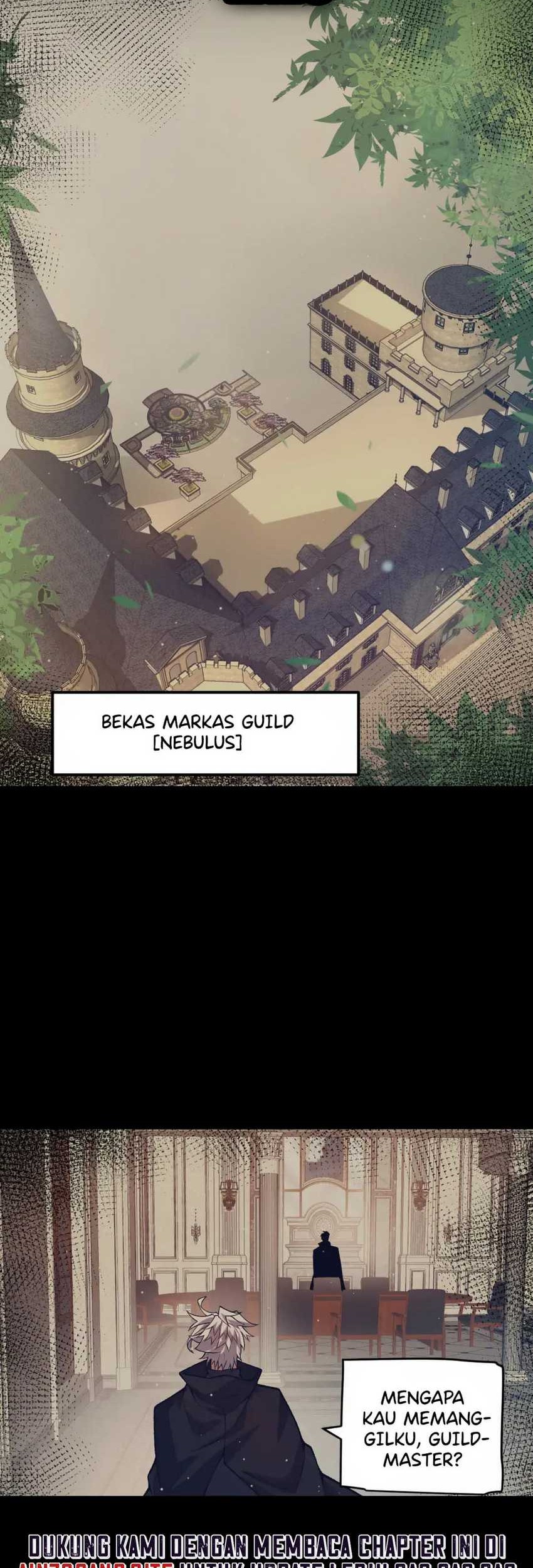 The Game That I Came From Chapter 207 Gambar 9