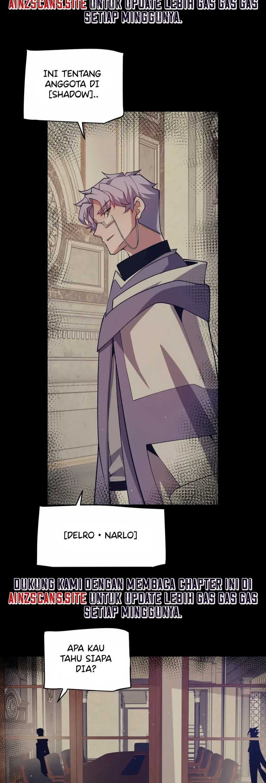 The Game That I Came From Chapter 207 Gambar 10